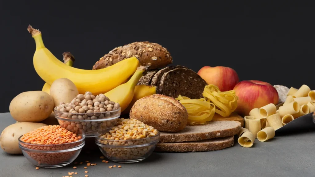Alimentação para diabetes tipo 2