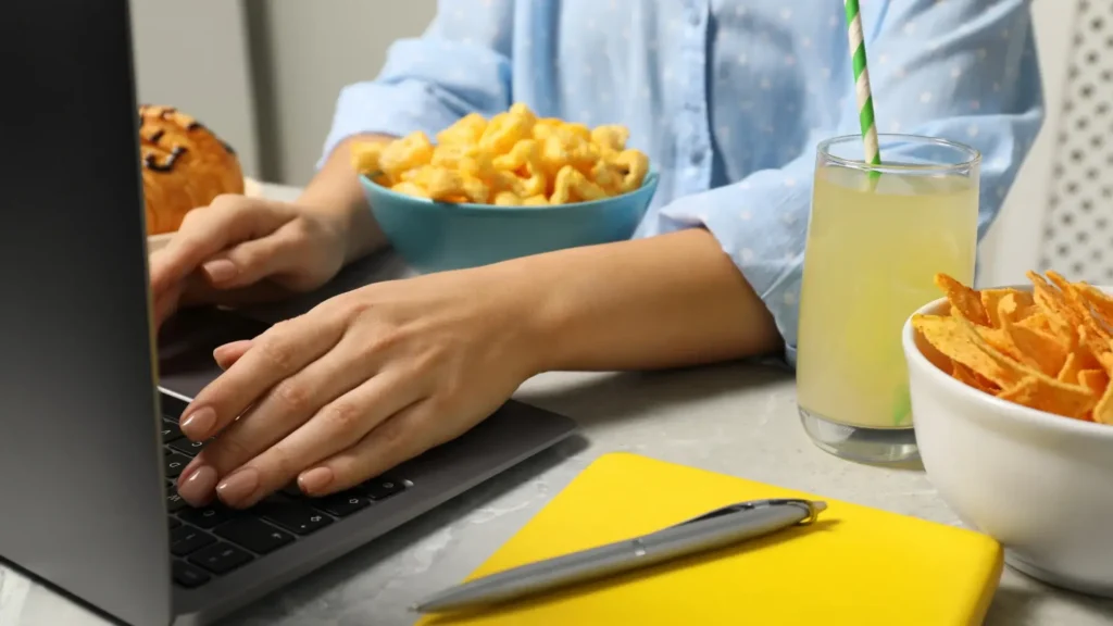 Alimentação para diabetes tipo 2