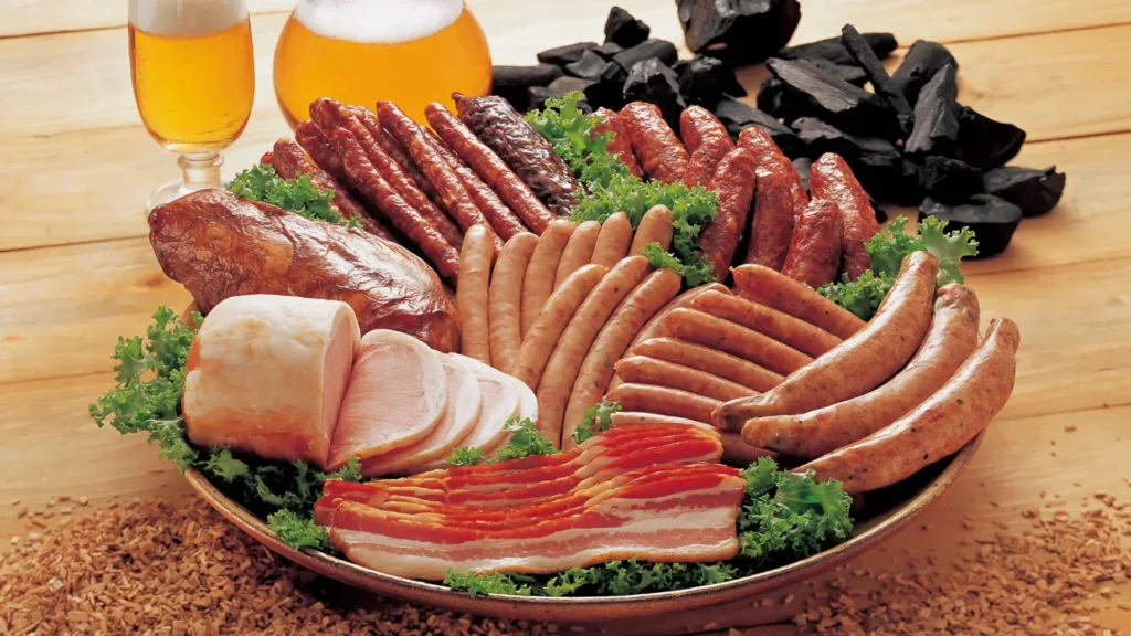 Como parar de comer açúcar