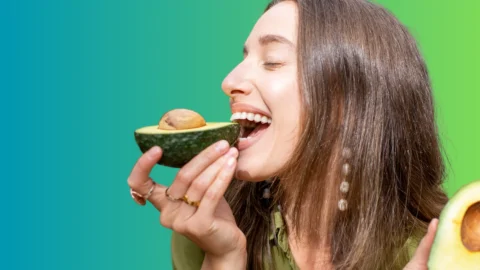 Benefícios do abacate.