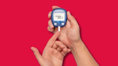 Conheça Tudo Sobre a Diabetes Tipo 2.