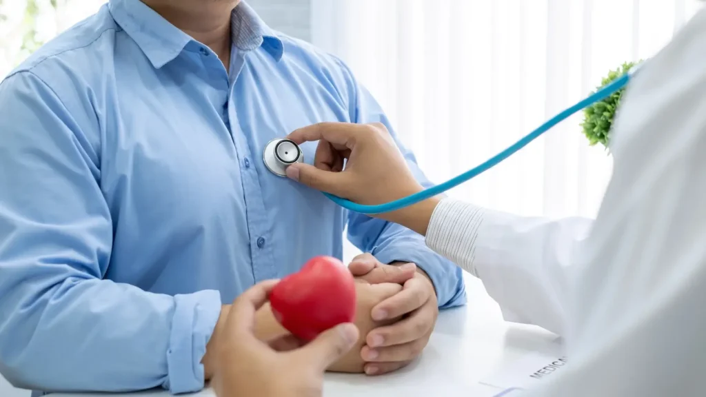 Saiba tudo sobre as doenças cardiovasculares