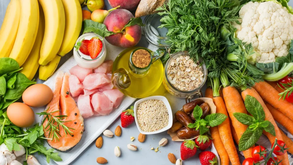 Estratégias Nutricionais na Síndrome dos Ovários Policísticos