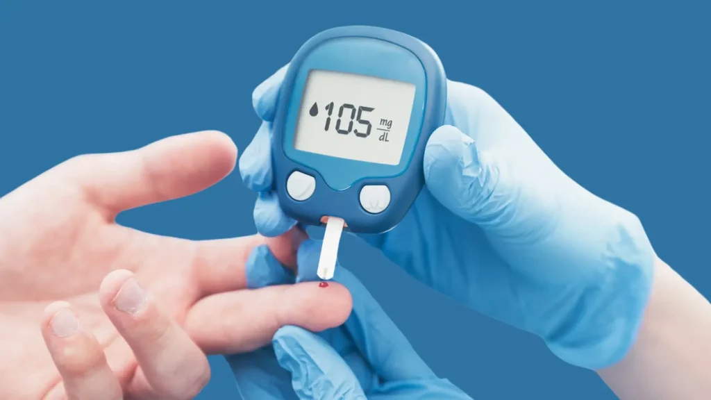 Conheça Tudo Sobre a Diabetes Tipo 2