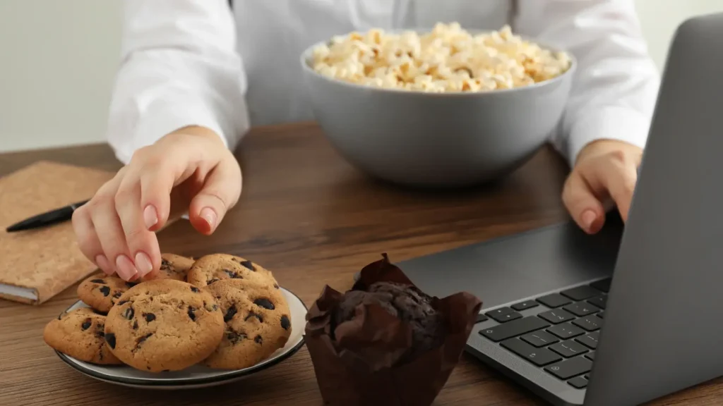 Café da manhã saudável para emagrecer
