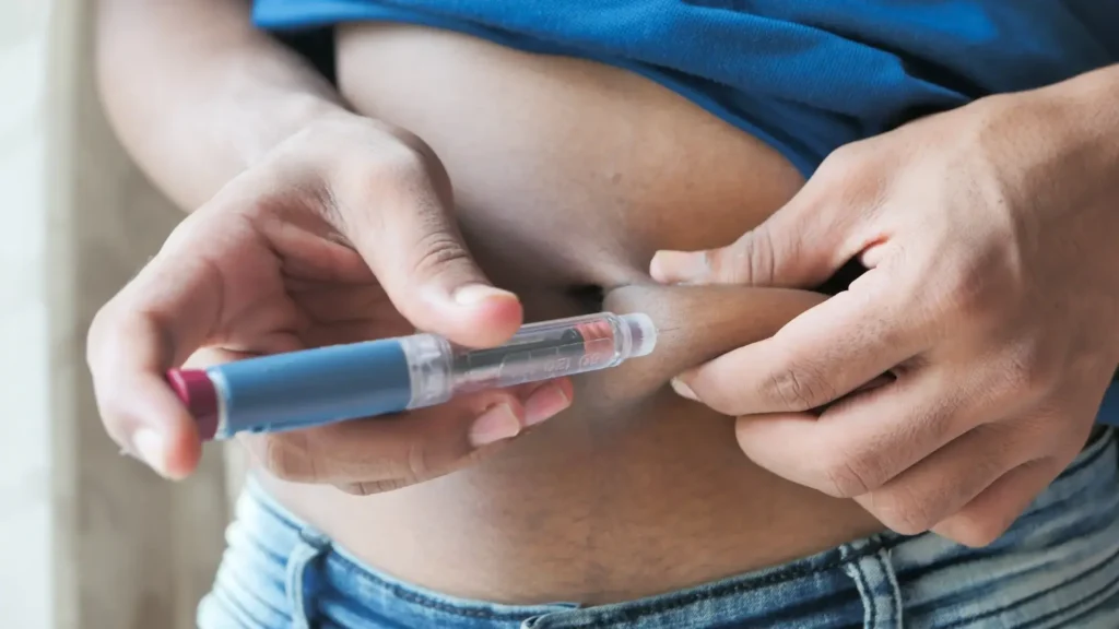 Conheça Tudo Sobre a Diabetes Tipo 2