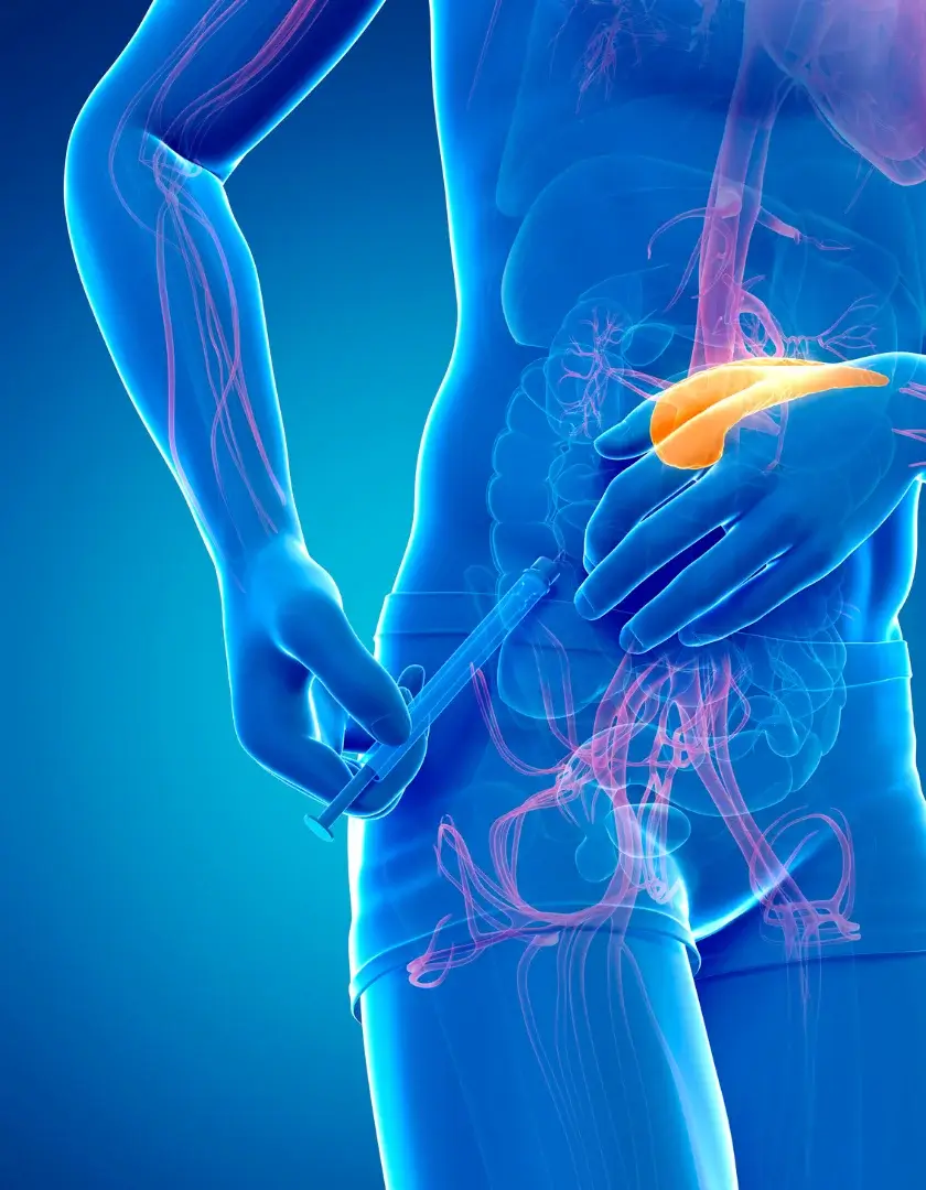 Saiba Tudo Sobre o Ozempic