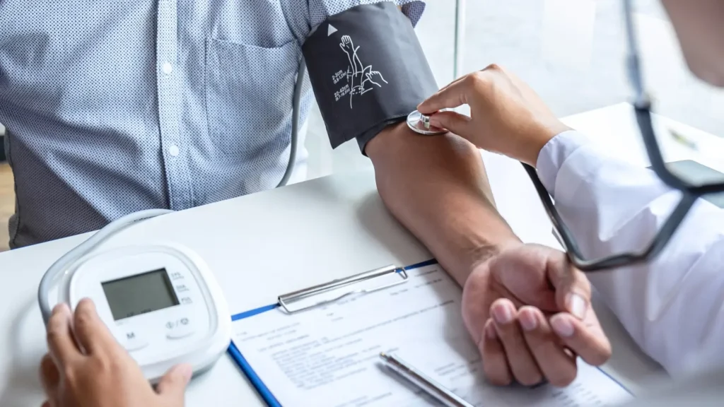 Tudo o que Você Precisa Saber sobre Hipertensão Arterial