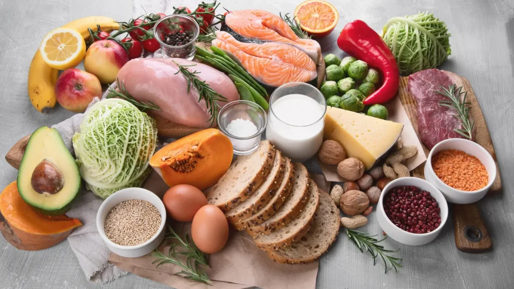 Estratégias Nutricionais para Pessoas com Deficiência