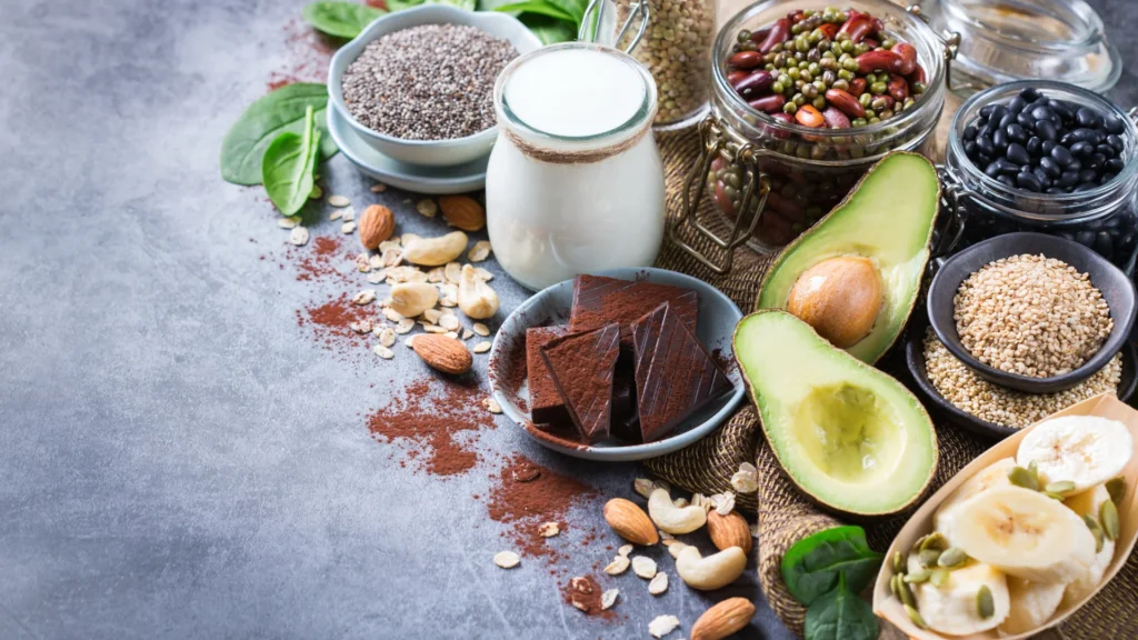 Conheça as Vitaminas Essenciais para os Homens