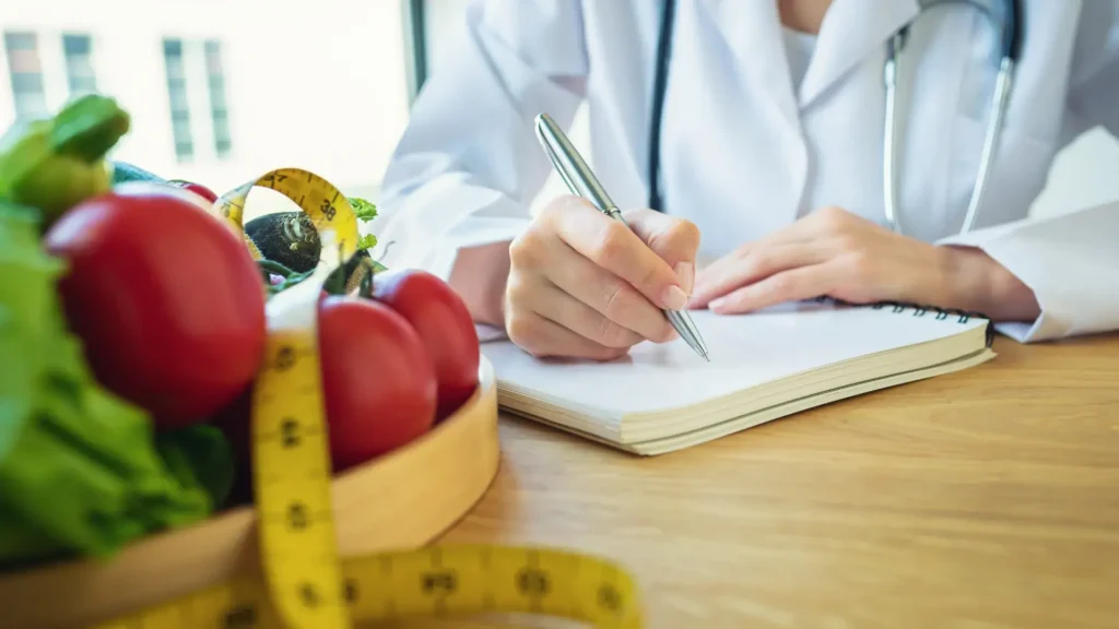 Estratégias Nutricionais para Pessoas com Deficiência