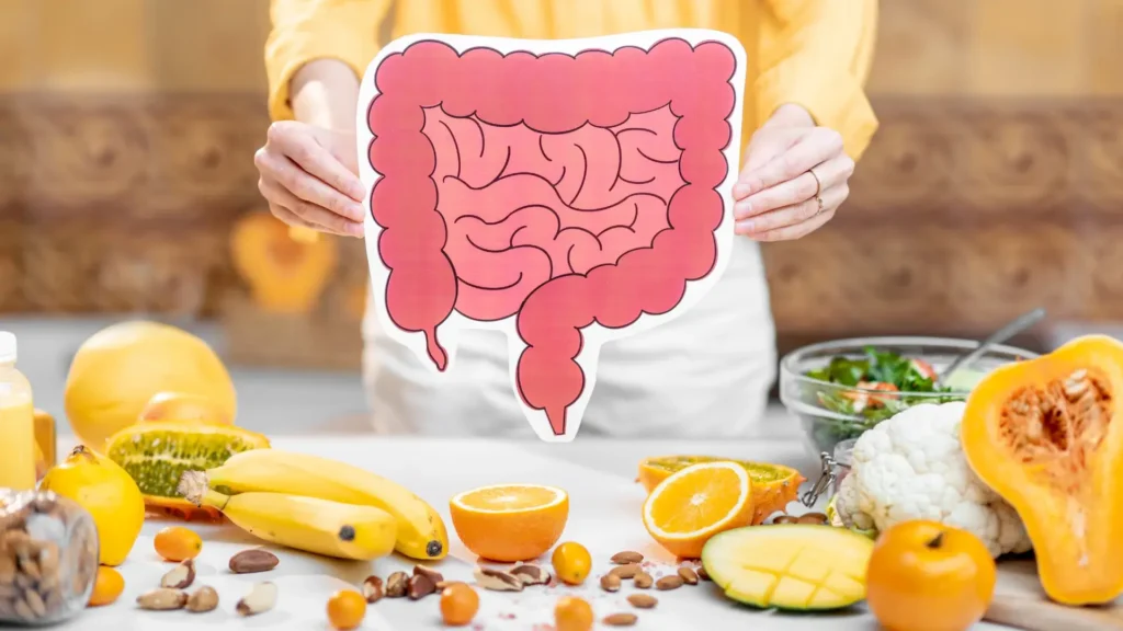Transforme seu intestino com o poder das fibras