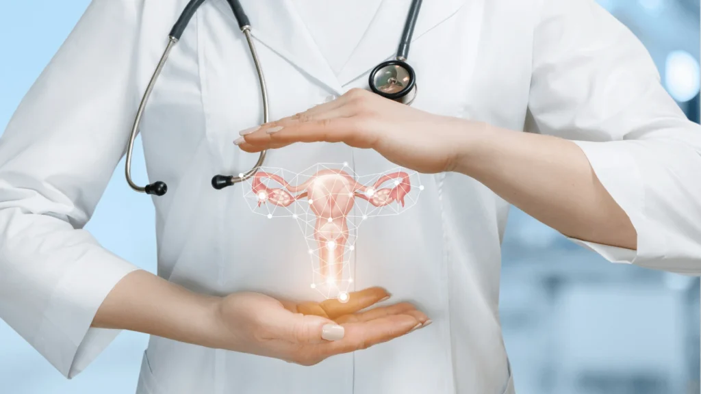 Descubra Tudo Sobre a Endometriose