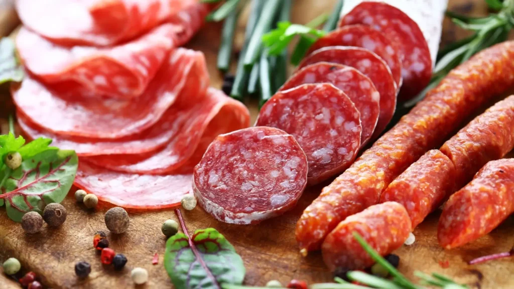 A alimentação como aliada no tratamento da endometriose