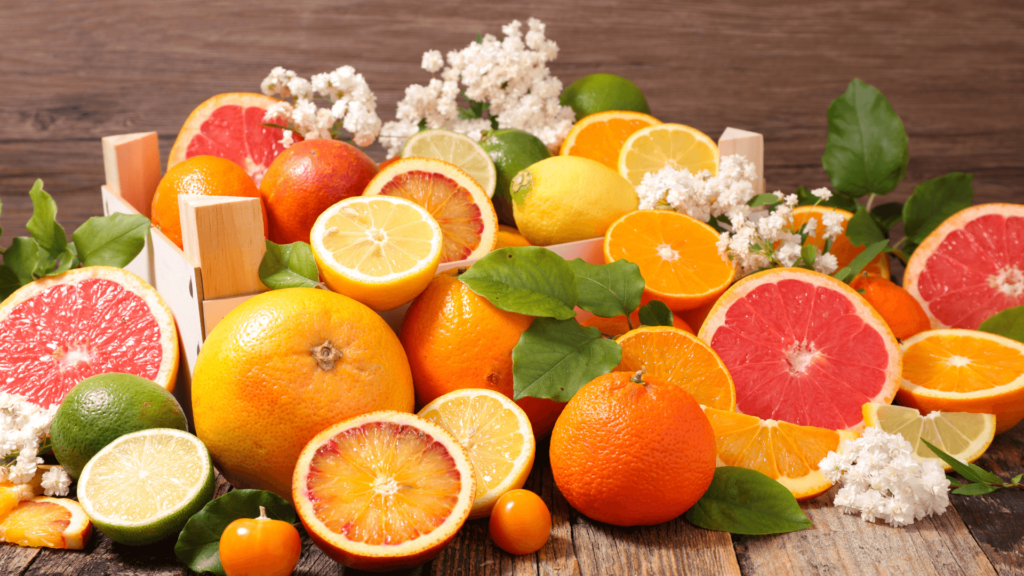 Antioxidantes: A Chave Para uma Vida Mais Saudável