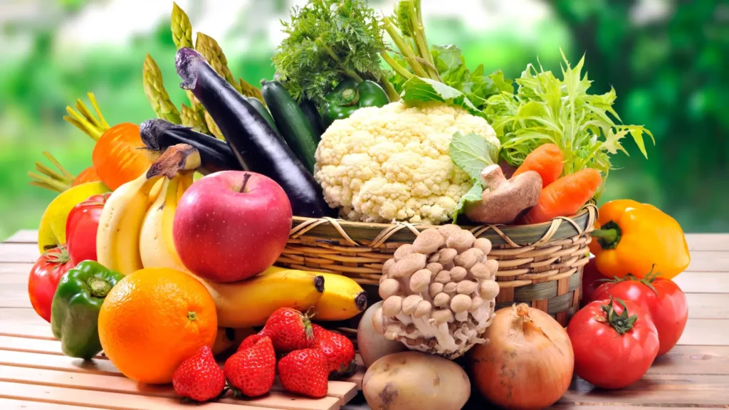 Descubra os Alimentos Saudáveis para o Cérebro