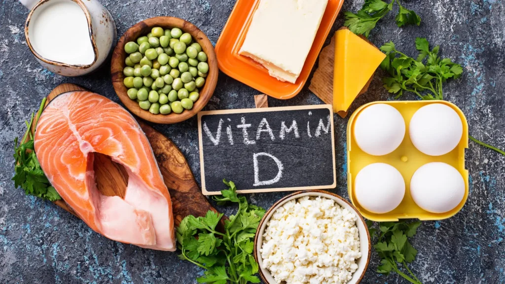 Saiba Tudo Sobre a Vitamina D